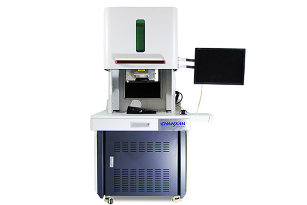 化妝品包裝上的激光鐳雕工藝 化妝品包裝上的激光鐳雕工藝