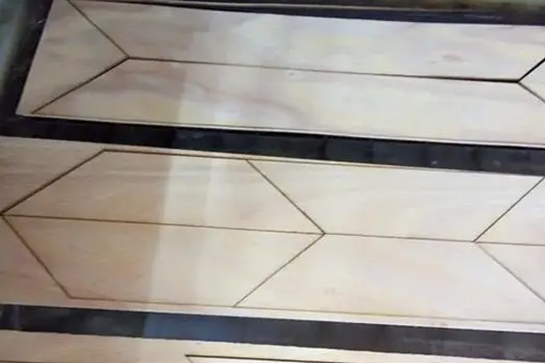 沖鋒衣面料激光裁剪切割工藝 沖鋒衣面料激光裁剪切割工藝