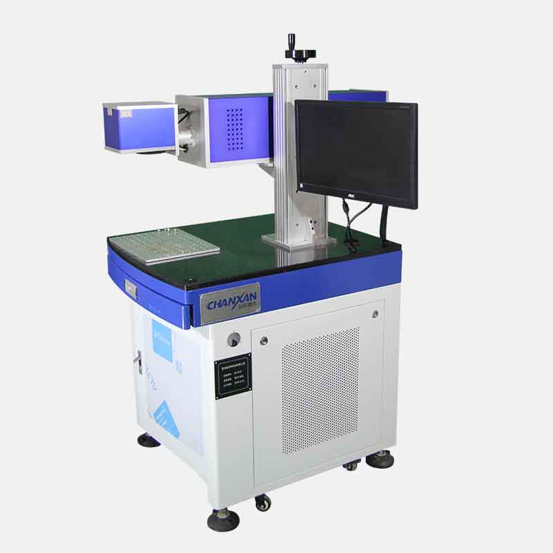 CX-100S CO?激光打標(biāo)機(jī)