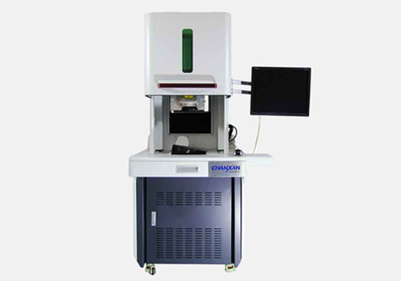 紫外激光打標(biāo)機(jī)價(jià)格為什么很貴？