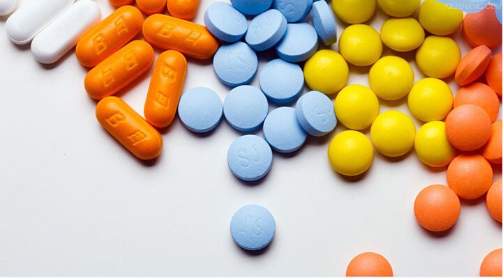 激光打標為藥品安全保駕護航