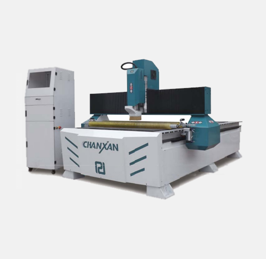 全自動板材切割機