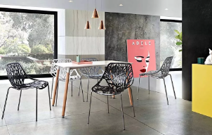 家具激光切割機，以細節演繹品質生活