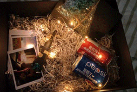 激光打標可樂罐，專屬你的私人訂制