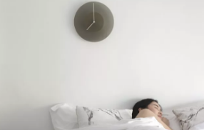 激光切割亞克力時鐘，打造家居裝飾新寵