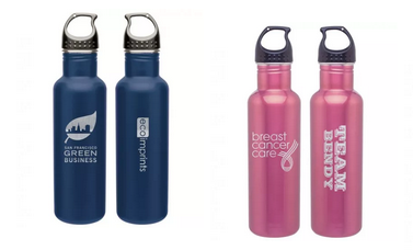 激光打標保溫杯 隨時隨地補充水分