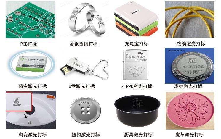 價(jià)格不是購買激光打標(biāo)機(jī)的唯一標(biāo)準(zhǔn)