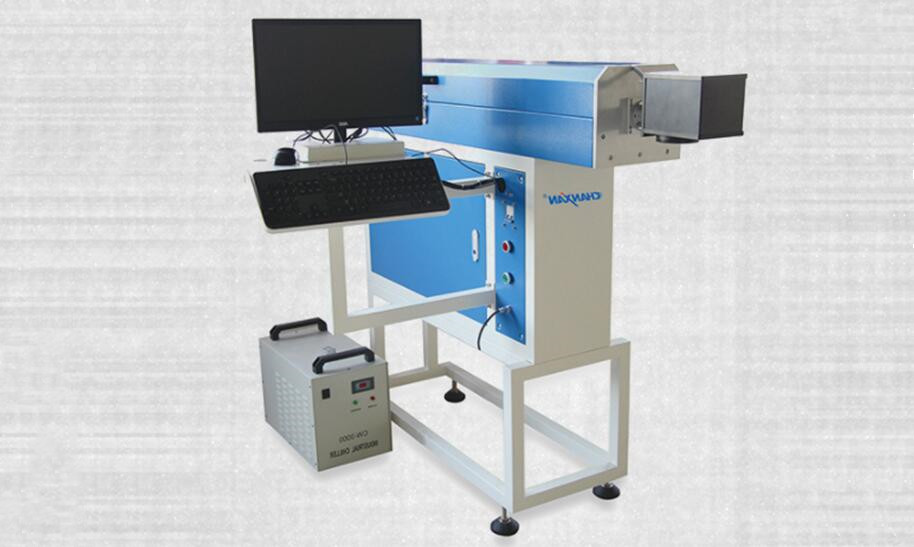 激光打標機的種類有多少？