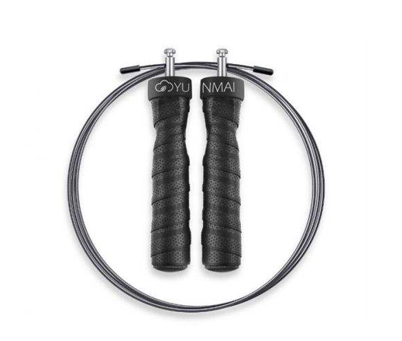 運動器材激光打碼，提高的不僅僅是顏值！