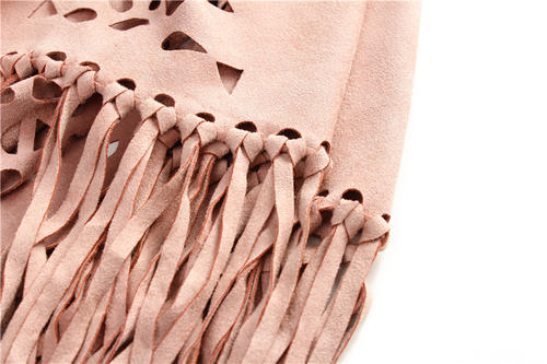 圍巾激光切割機，引領圍巾切割新時尚