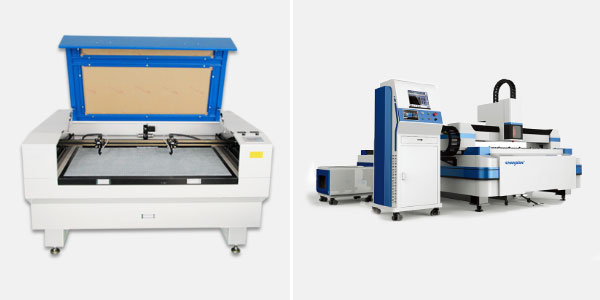 激光切割機的用途及優(yōu)缺點