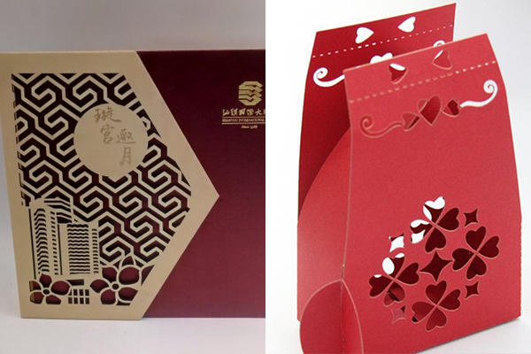 當中秋與激光相遇，故事開始了.........