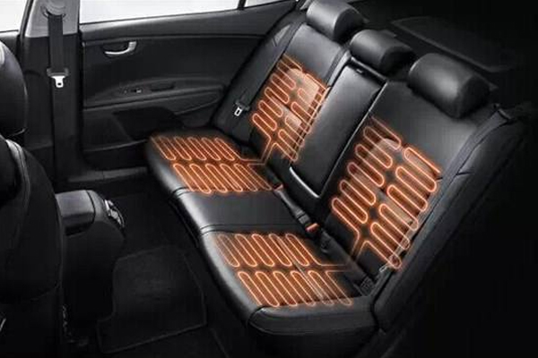 汽車加熱坐墊座椅激光切割機(jī)，讓你告別“冷板凳”