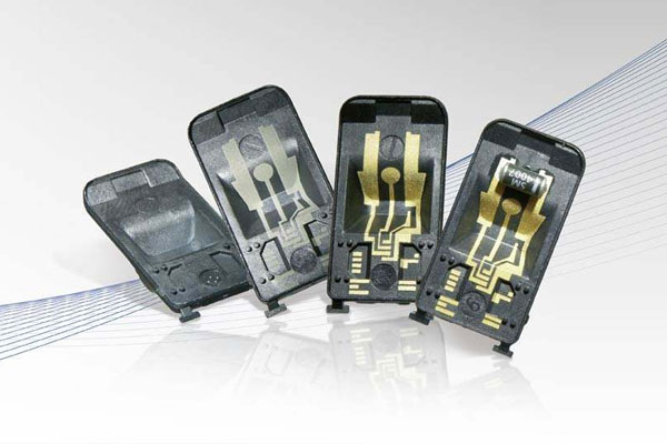 LDS天線激光打標鐳雕技術(shù)分析