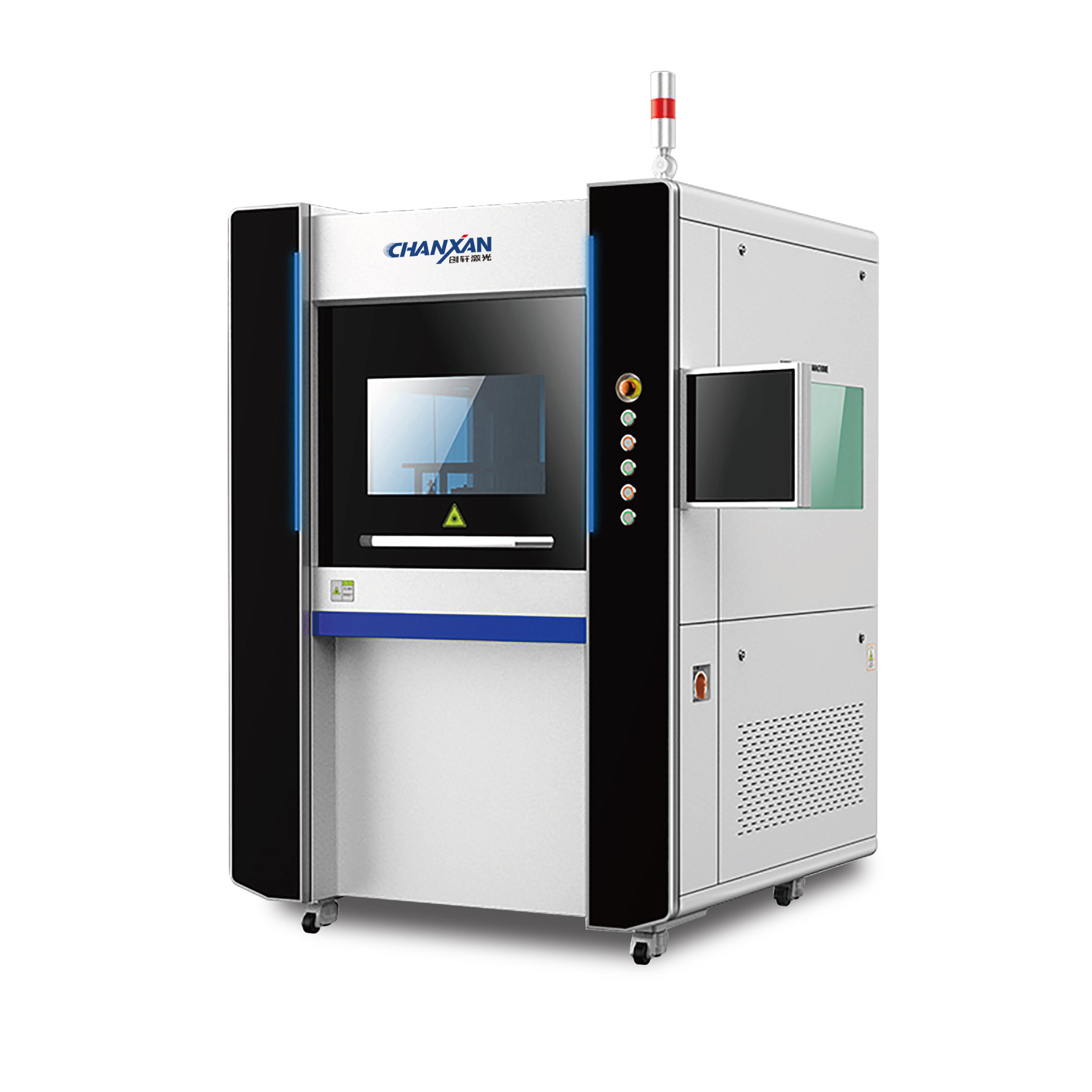 塑料激光焊接機(jī)